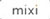 Prominy on mixi ページ