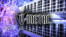 V-METAL introduction