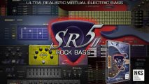SR5 Rock Bass 2 introduction