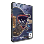 SR5 Rock Bass 2 (download version) upgrade from SR5 ver.1