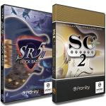 SC2 & SR5-2 Special Bundle (download version) 