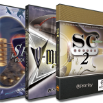 SC2 & V-METAL & SR5-2 Ultra Bundle (download version)