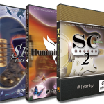 SC2 & Hmmingbird & SR5-2 Special Bundle (download version)