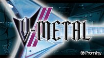 V-METAL 2 Introduction
