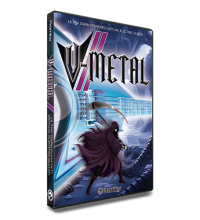 V-METAL 2
