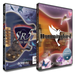 Hummingbird&SR5-2 スペシャル・バンドル