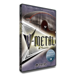 V-METAL