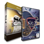 SC&SR5-2 スペシャル・バンドル