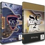 SC2 & SR5-2 スペシャル・バンドル