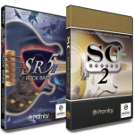 SC2 & SR5-2 スペシャル・バンドル (ダウンロード版)