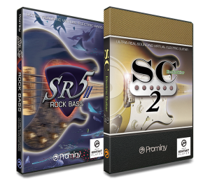 SC2 & SR5-2 スペシャル・バンドル (ダウンロード版)