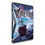 V-METAL 2 (V-METAL ver.1 ユーザー アップグレード ダウンロード版)  [予約特別価格]