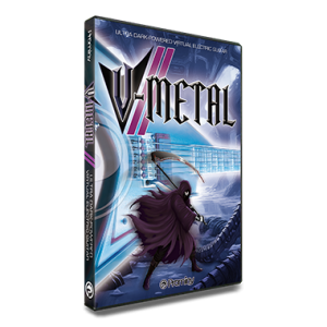 V-METAL 2 (V-METAL ver.1 ユーザー アップグレード ダウンロード版)  [予約特別価格]