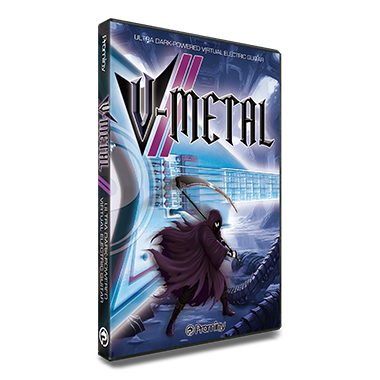 Package of V-METAL 2
